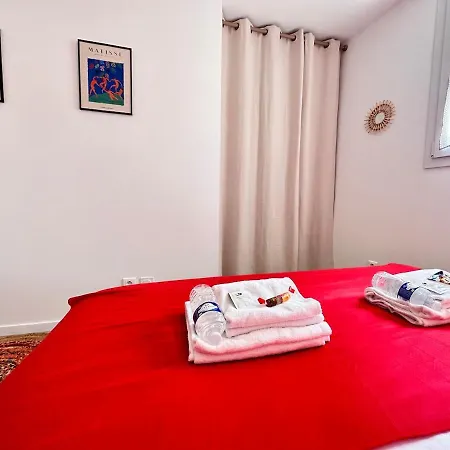 10 Personnes Avec Jacuzzi A 10 Min De Reims