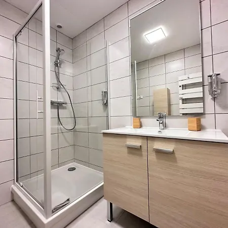 10 Personnes Avec Jacuzzi A 10 Min De Reims Fresnes-les-Reims