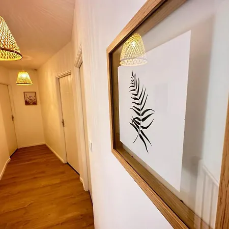 10 Personnes Avec Jacuzzi A 10 Min De Reims * Fresnes-les-Reims