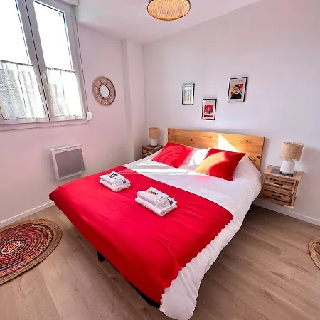 10 Personnes Avec Jacuzzi A 10 Min De Reims Fresnes-les-Reims