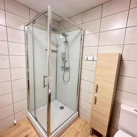 Lejlighed 10 Personnes Avec Jacuzzi A 10 Min De Reims